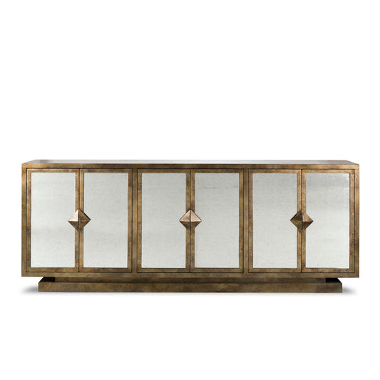 Harlow Cabinet