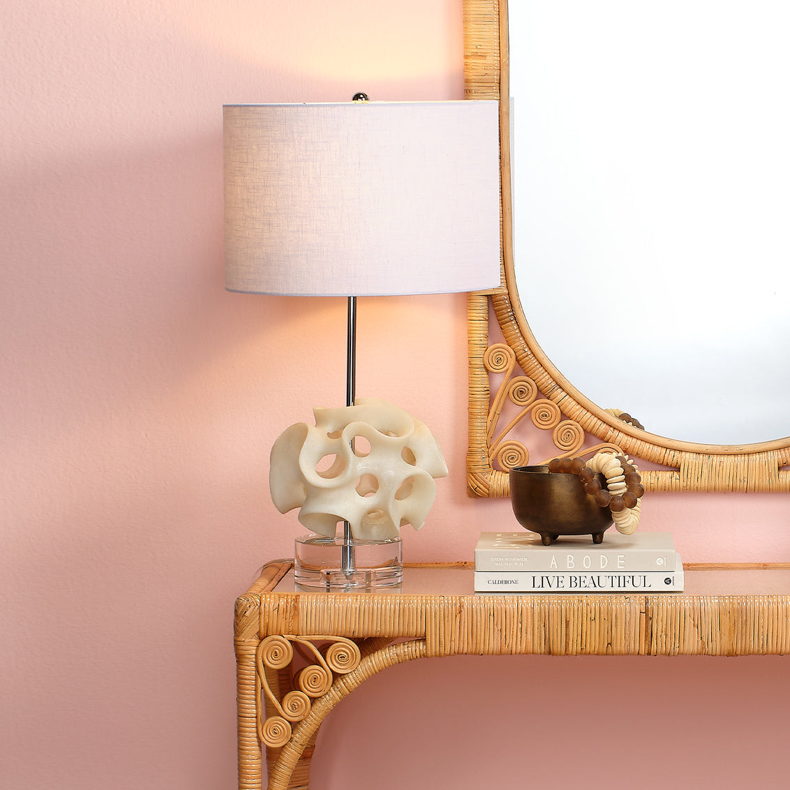 Amara Table Lamp