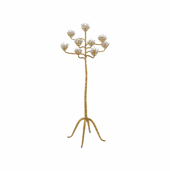 Skouras Floor Lamp