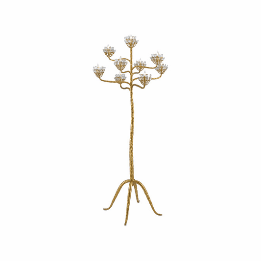 Skouras Floor Lamp
