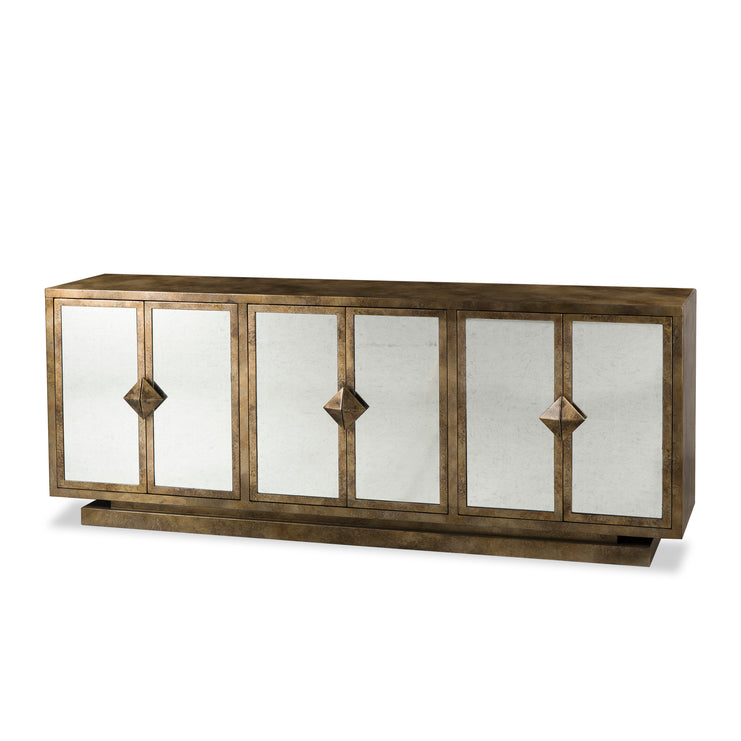 Harlow Cabinet