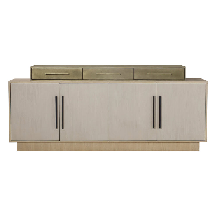 Louise 4 Door Sideboard