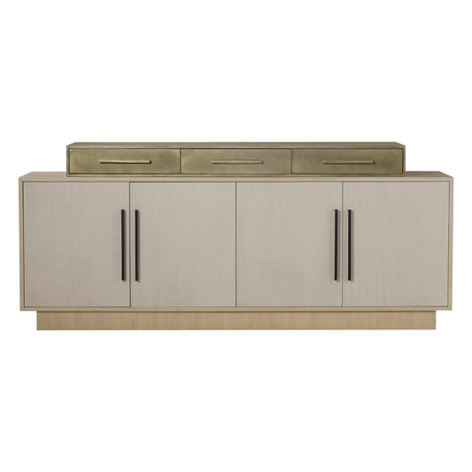 Louise 4 Door Sideboard