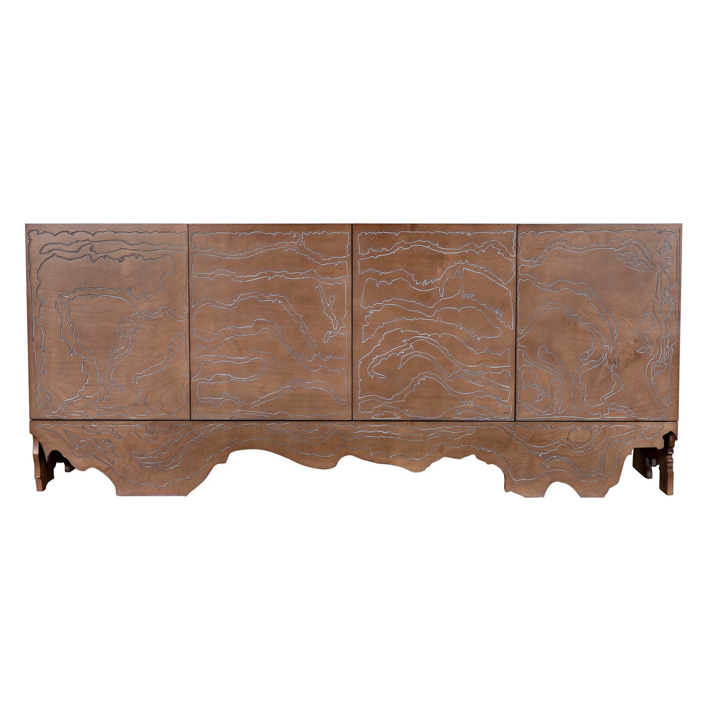 Hendra Sideboard