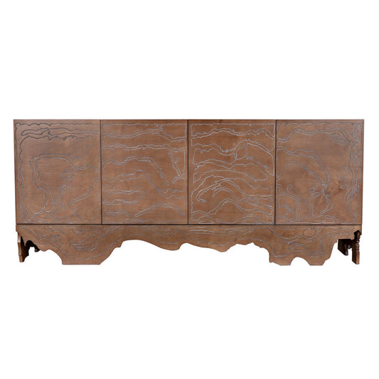 Hendra Sideboard