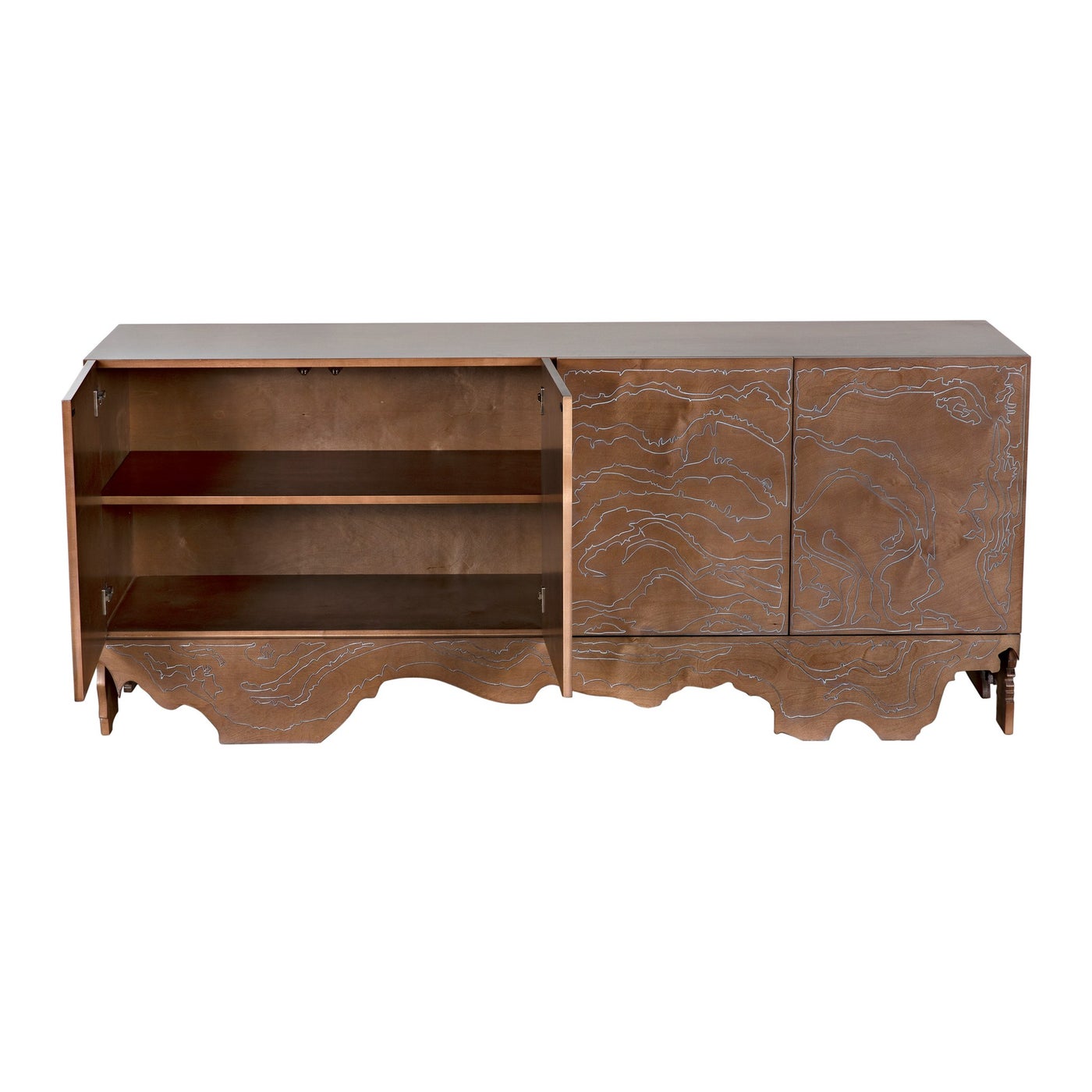 Hendra Sideboard
