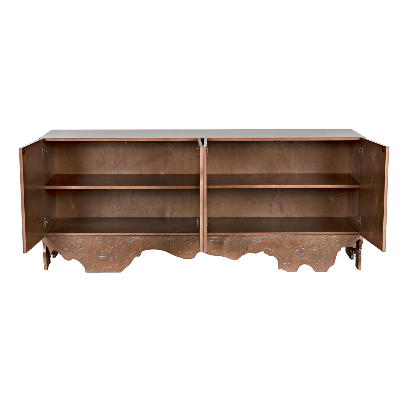 Hendra Sideboard