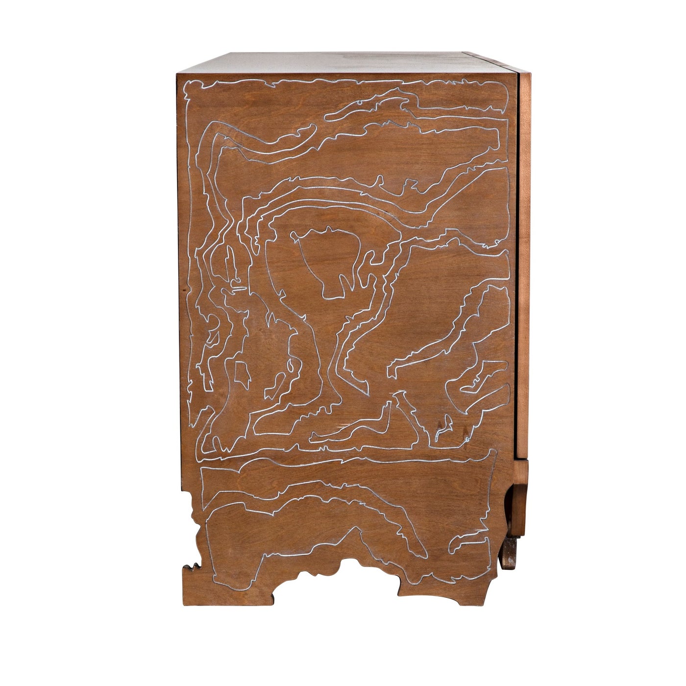 Hendra Sideboard