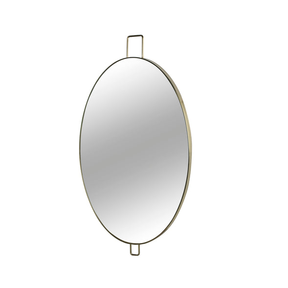 Fox Wall Mirror