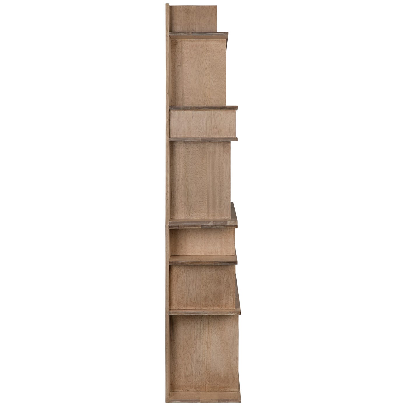 Rashi Bookcase