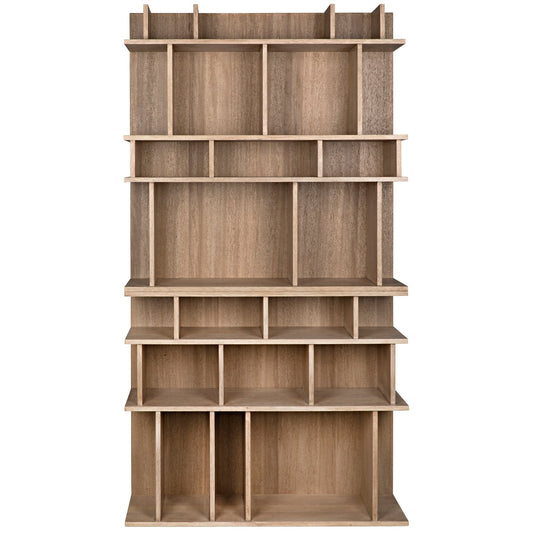 Rashi Bookcase