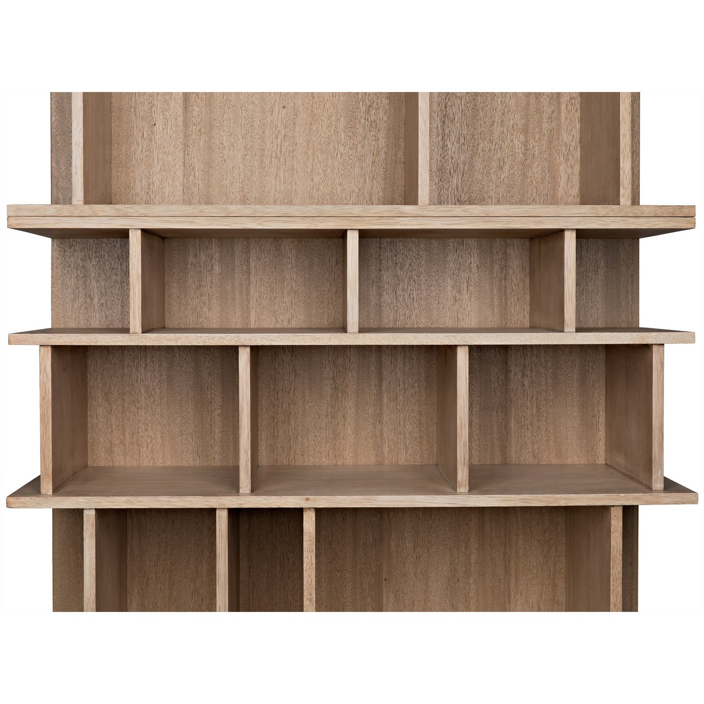 Rashi Bookcase