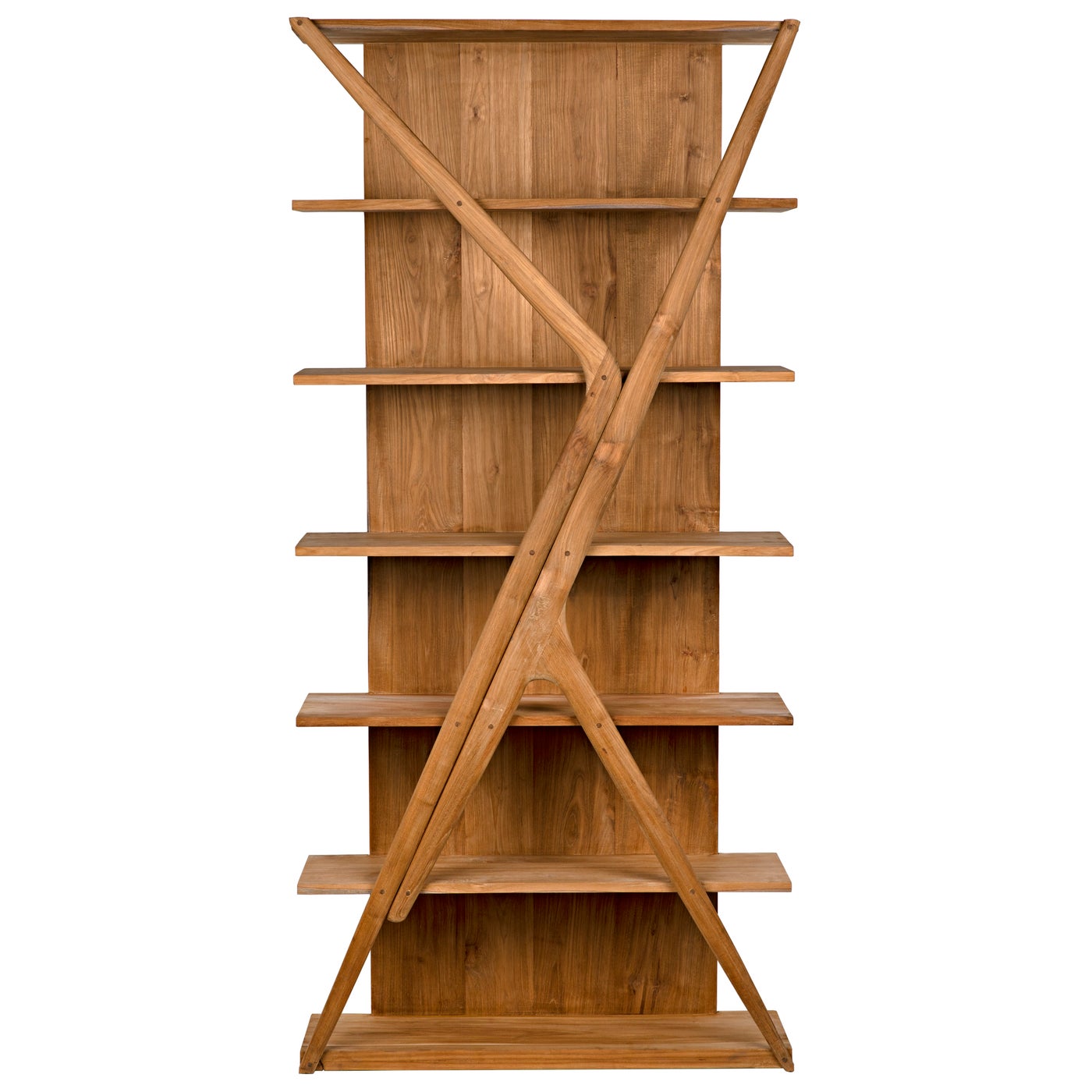 Vetra Bookcase