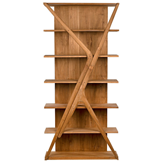 Vetra Bookcase