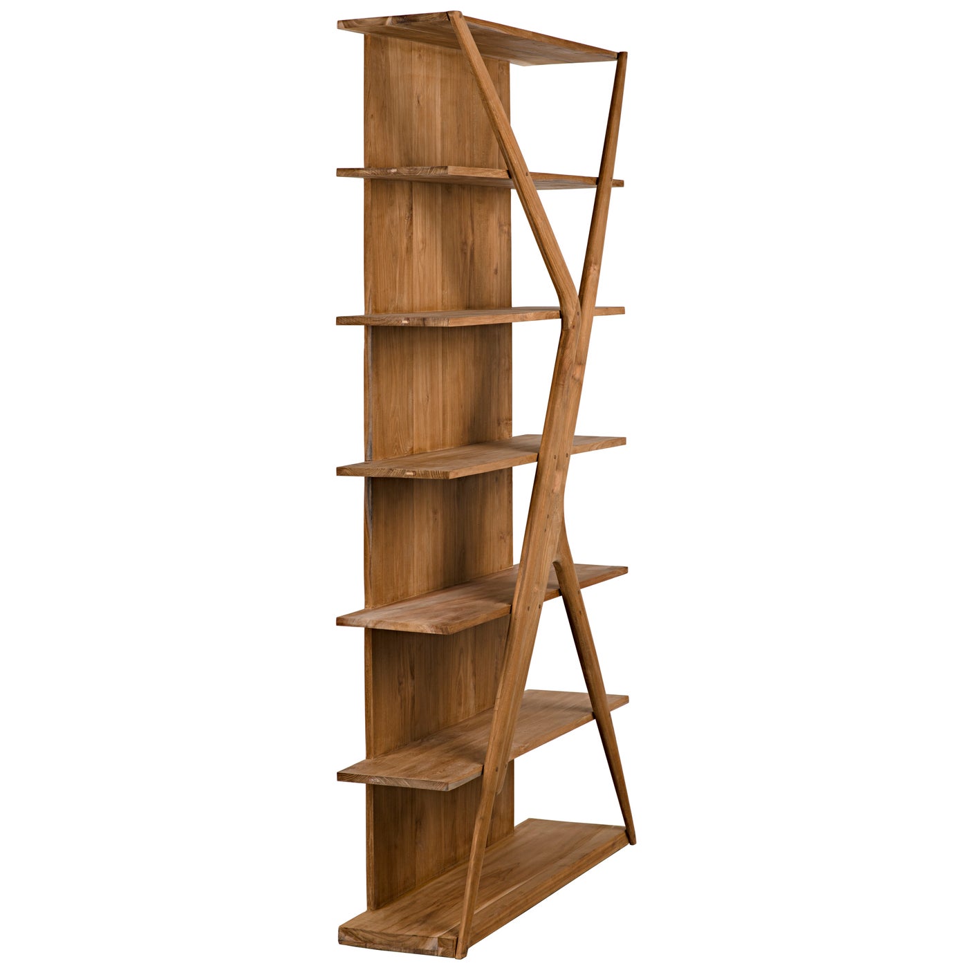 Vetra Bookcase