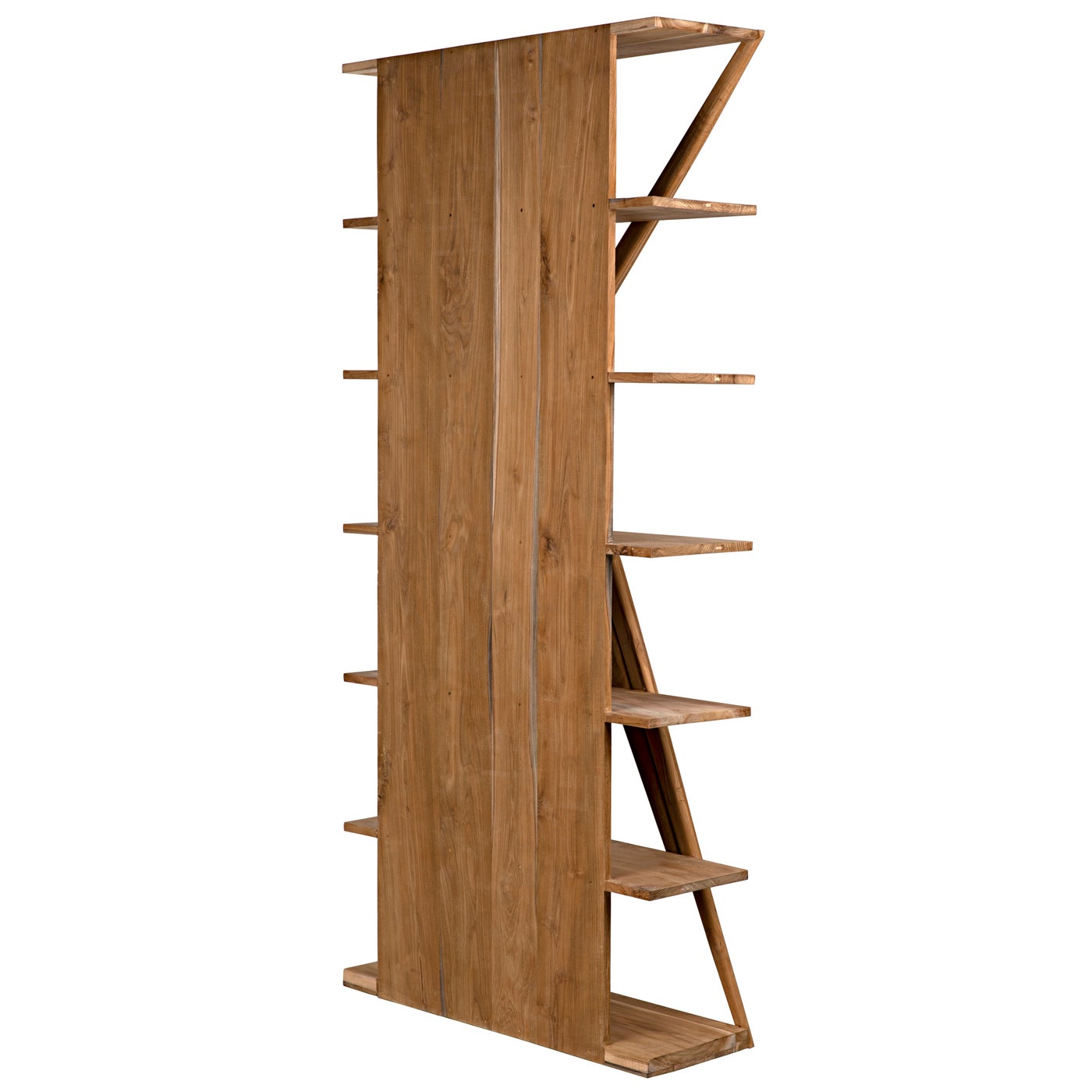 Vetra Bookcase