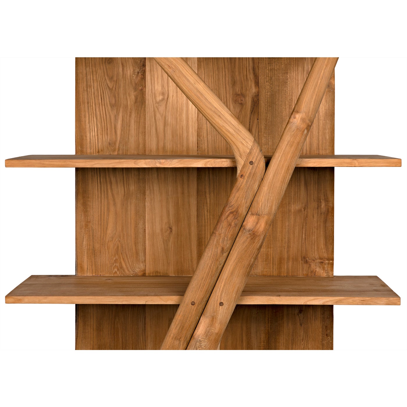 Vetra Bookcase