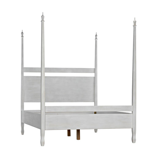 Venice Bed