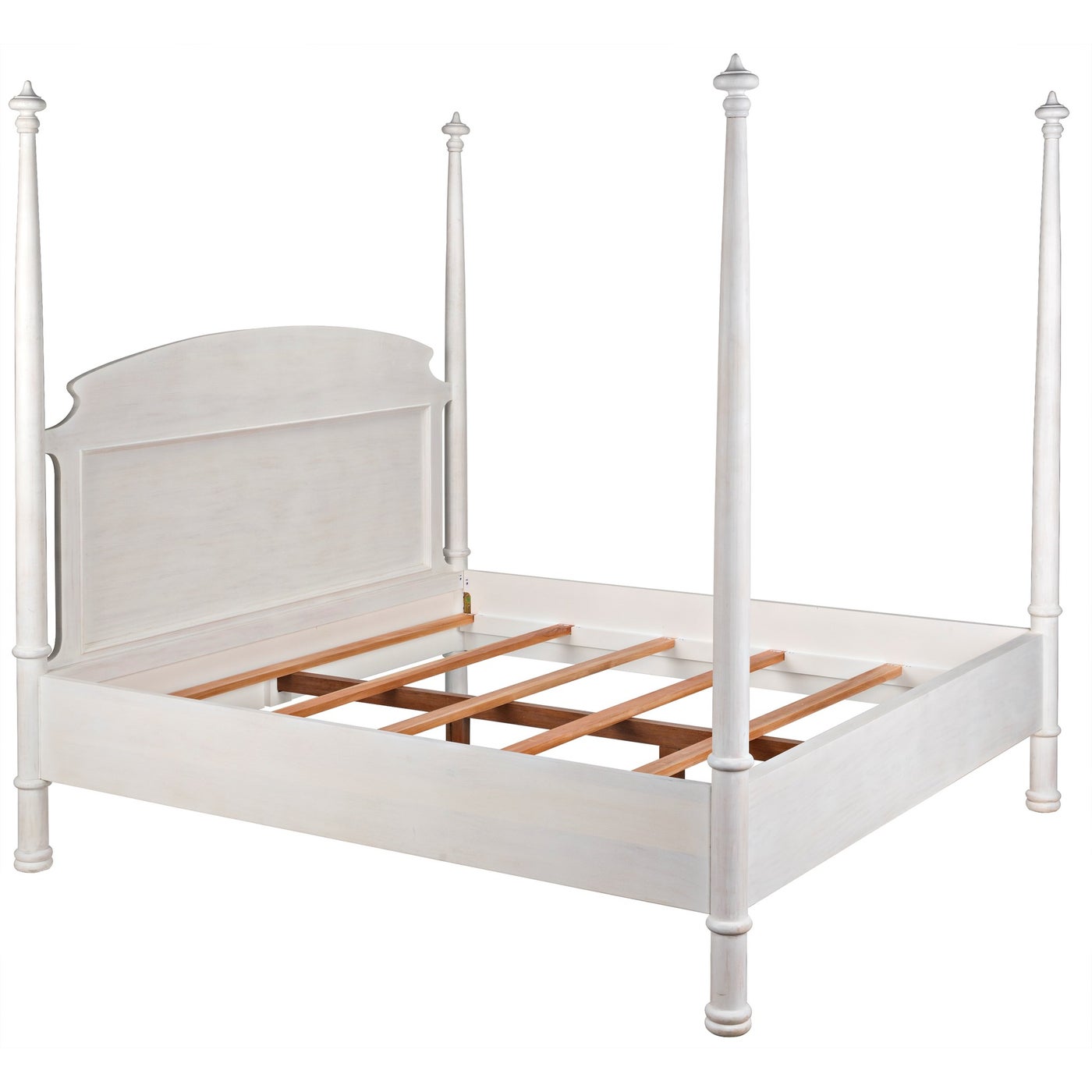 Douglas Bed