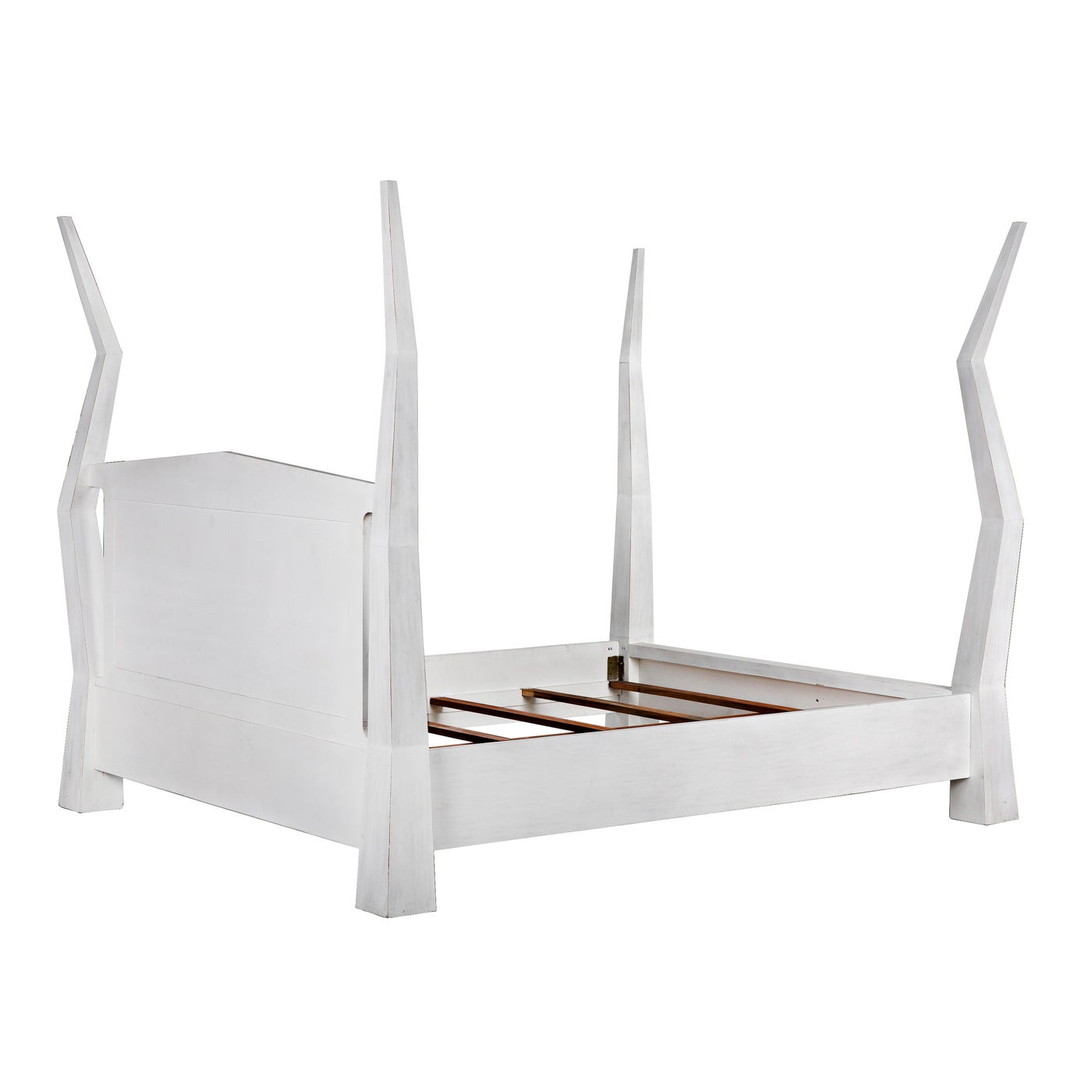 Patras Bed