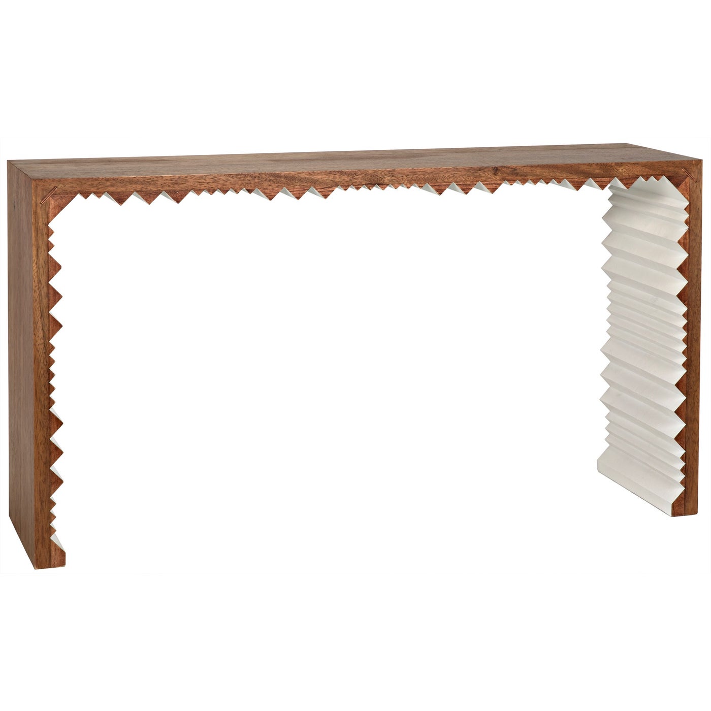 Nelson Console