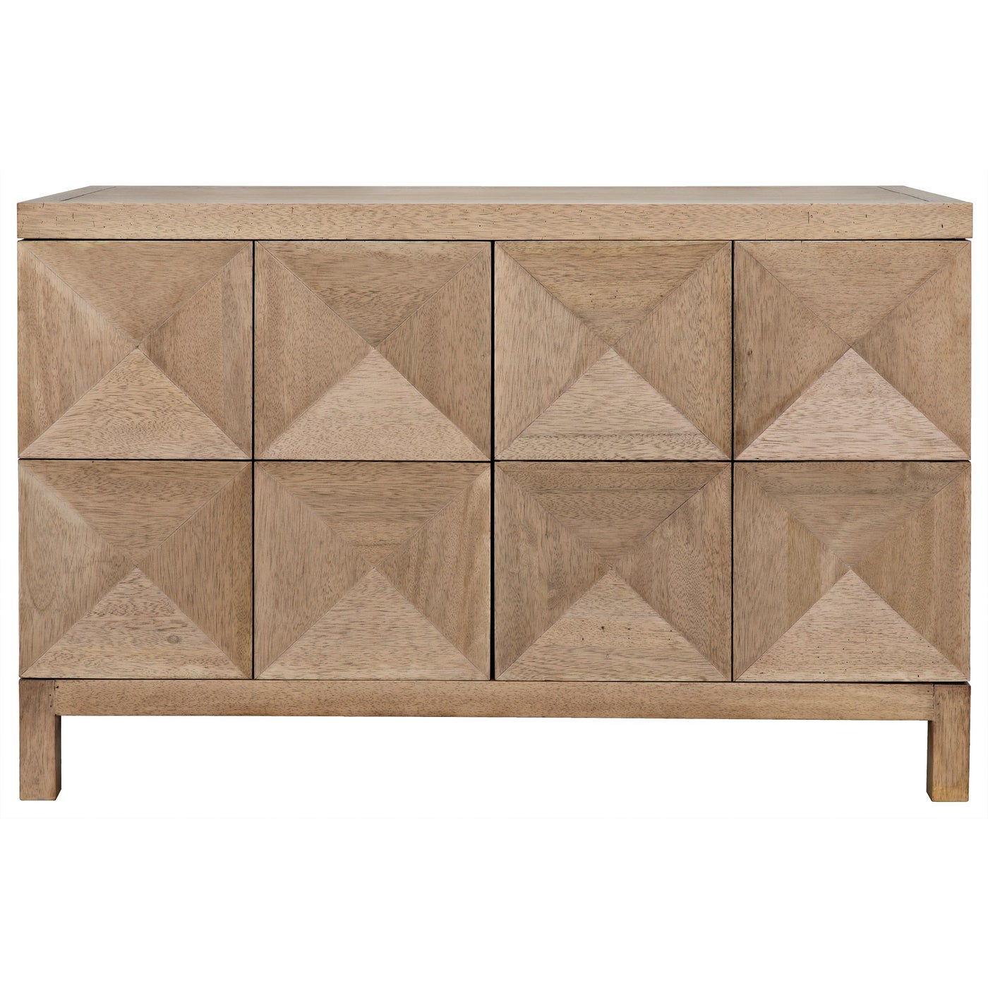 Quadrant Cabinet