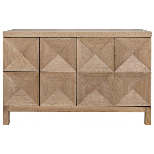 Quadrant Cabinet