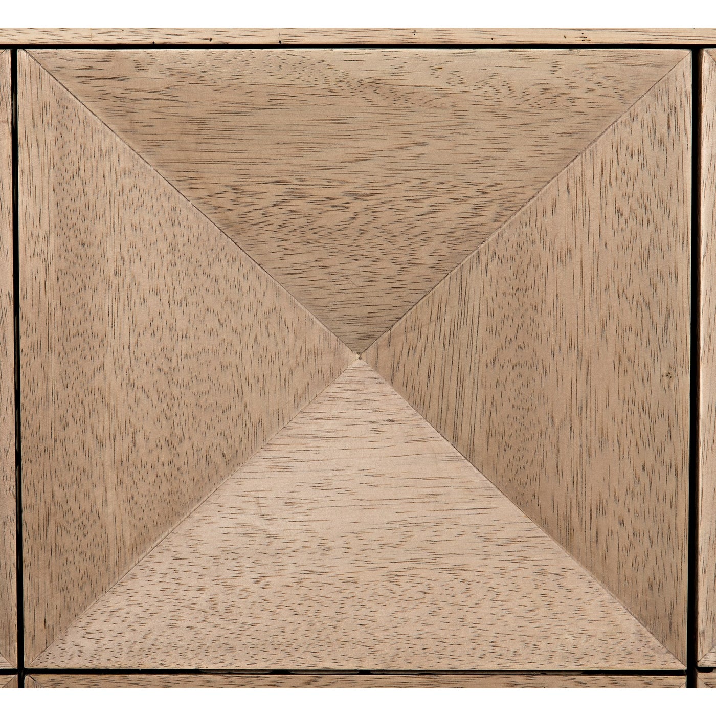 Quadrant Cabinet