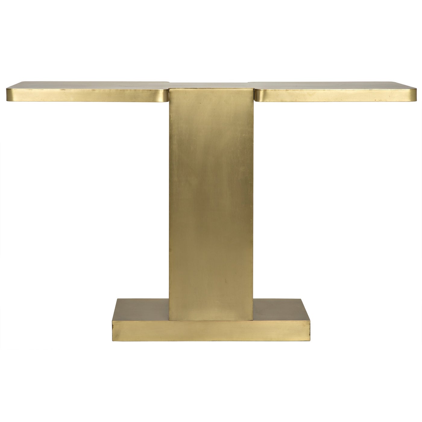 Titan Console