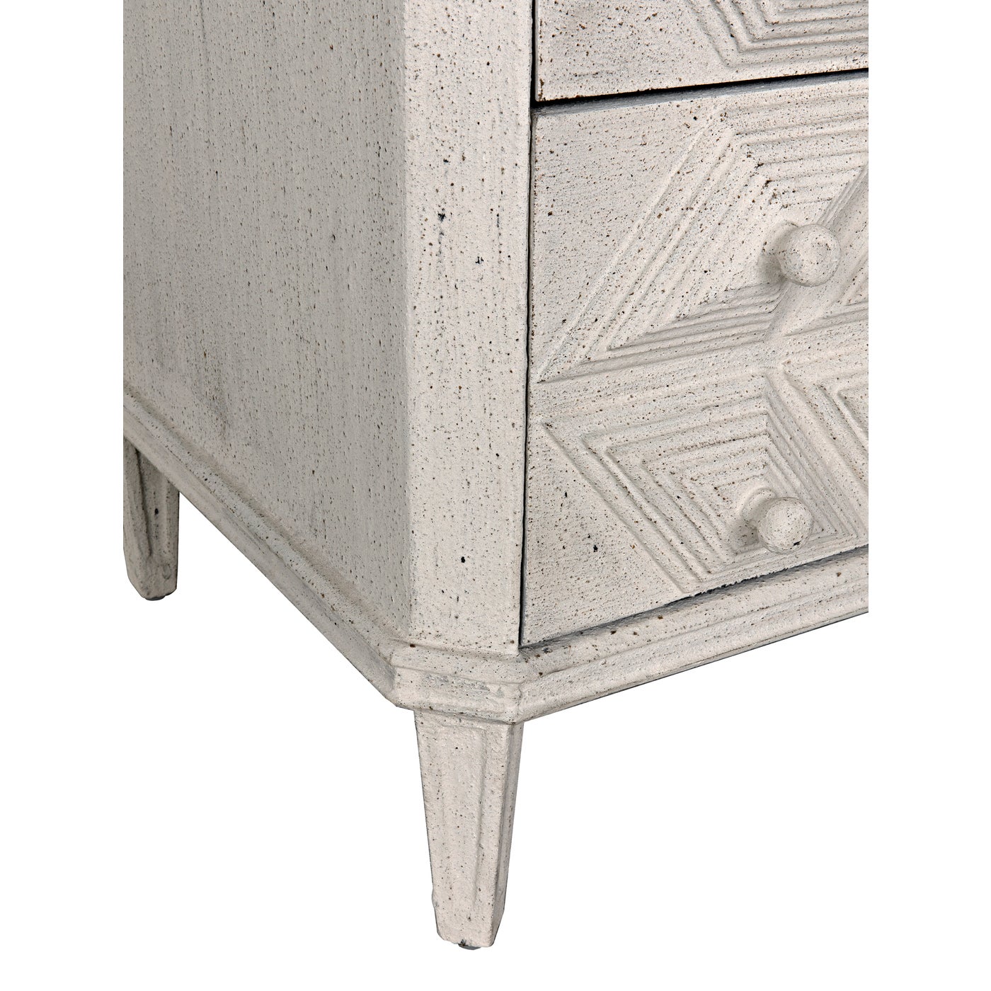 Giza Dresser