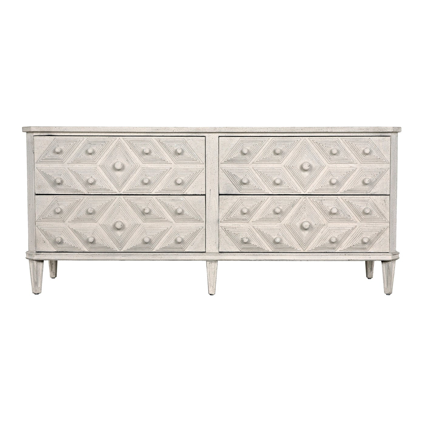 Giza Dresser