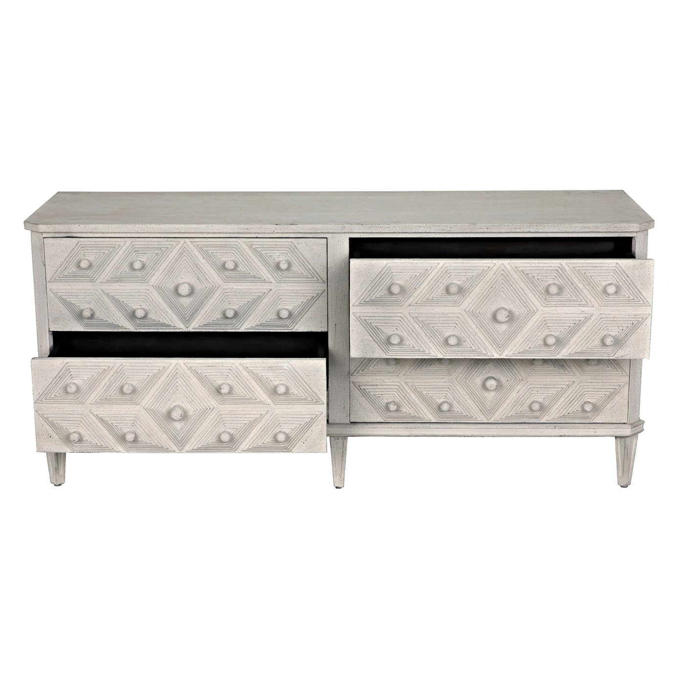 Giza Dresser