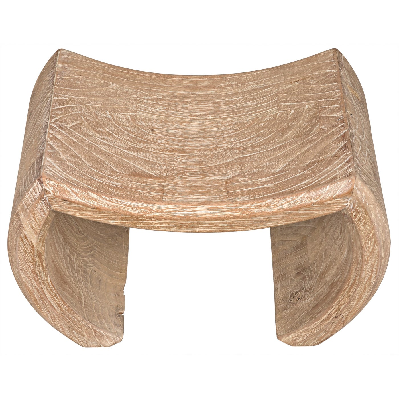 Shanghai Bench