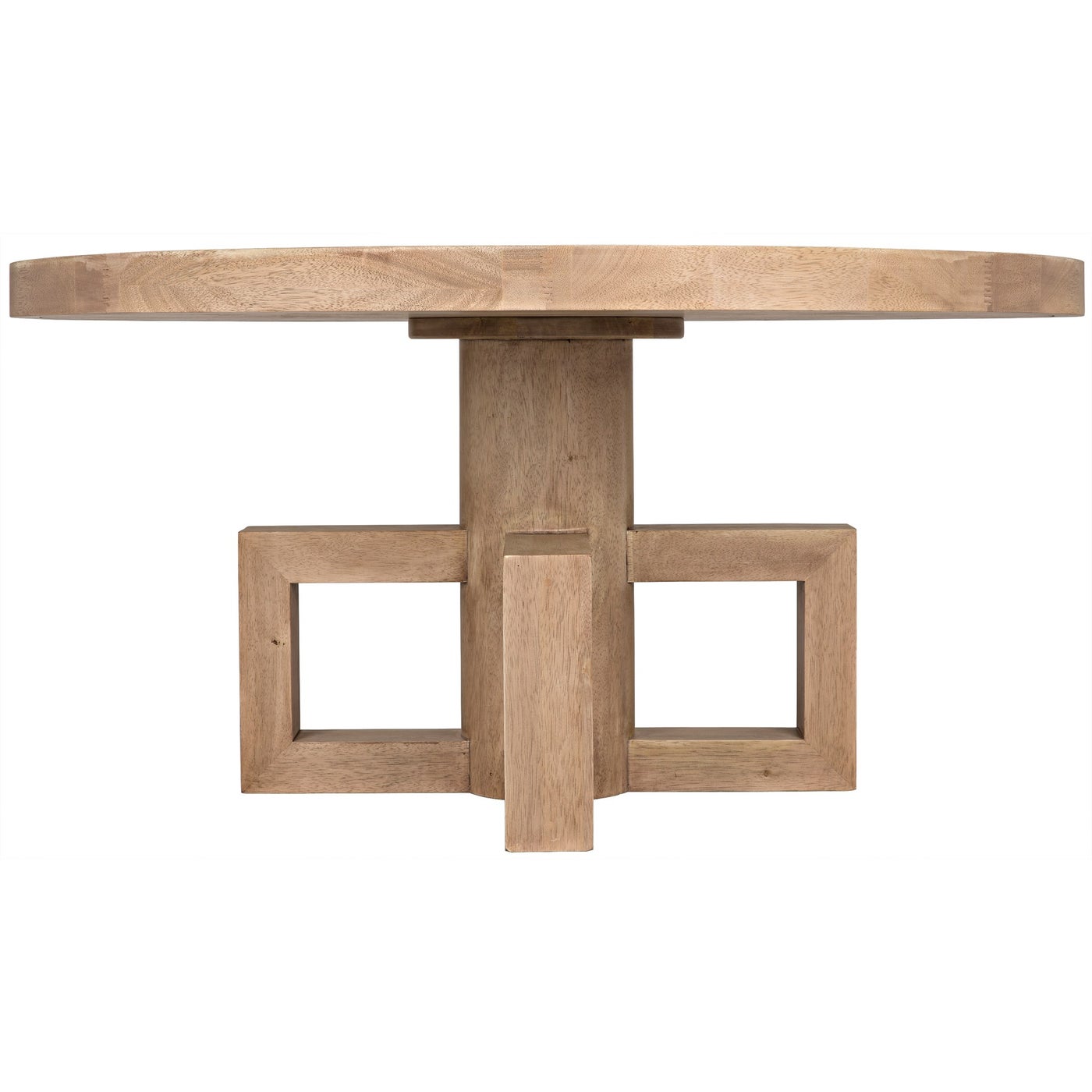 Livre Dining Table