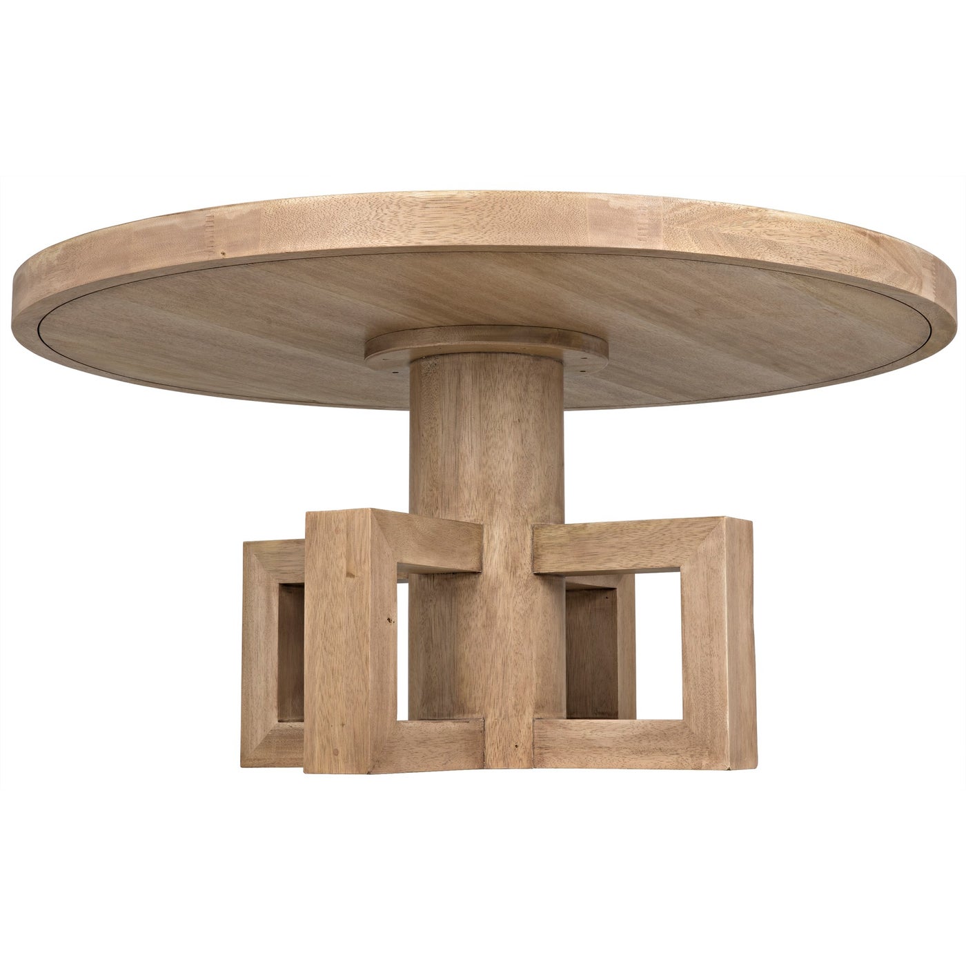 Livre Dining Table