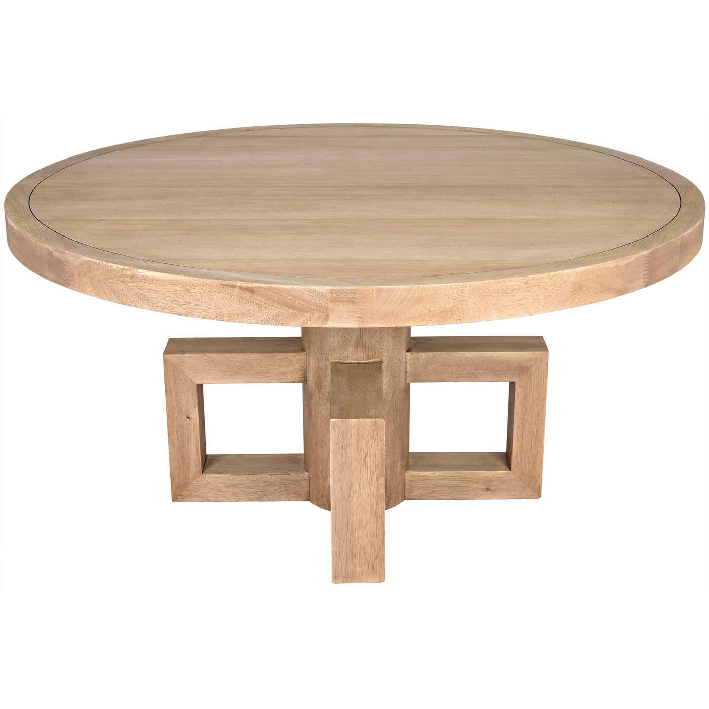 Livre Dining Table