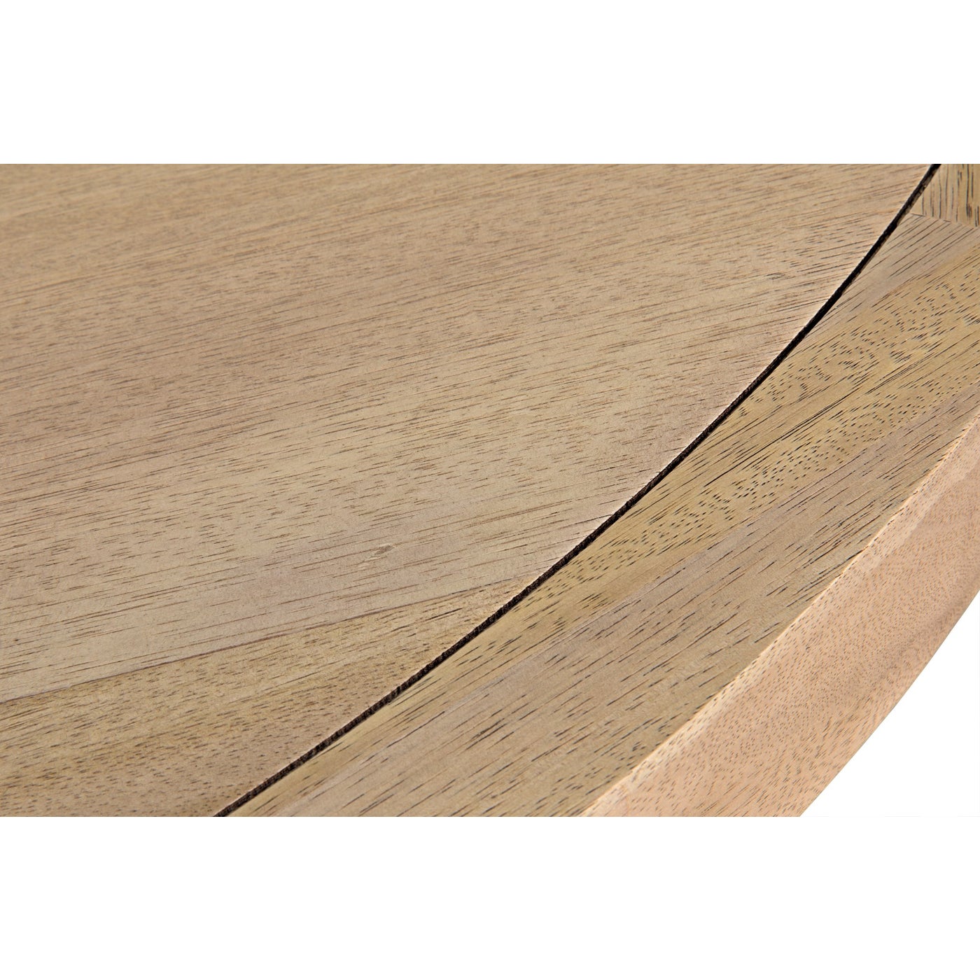 Livre Dining Table