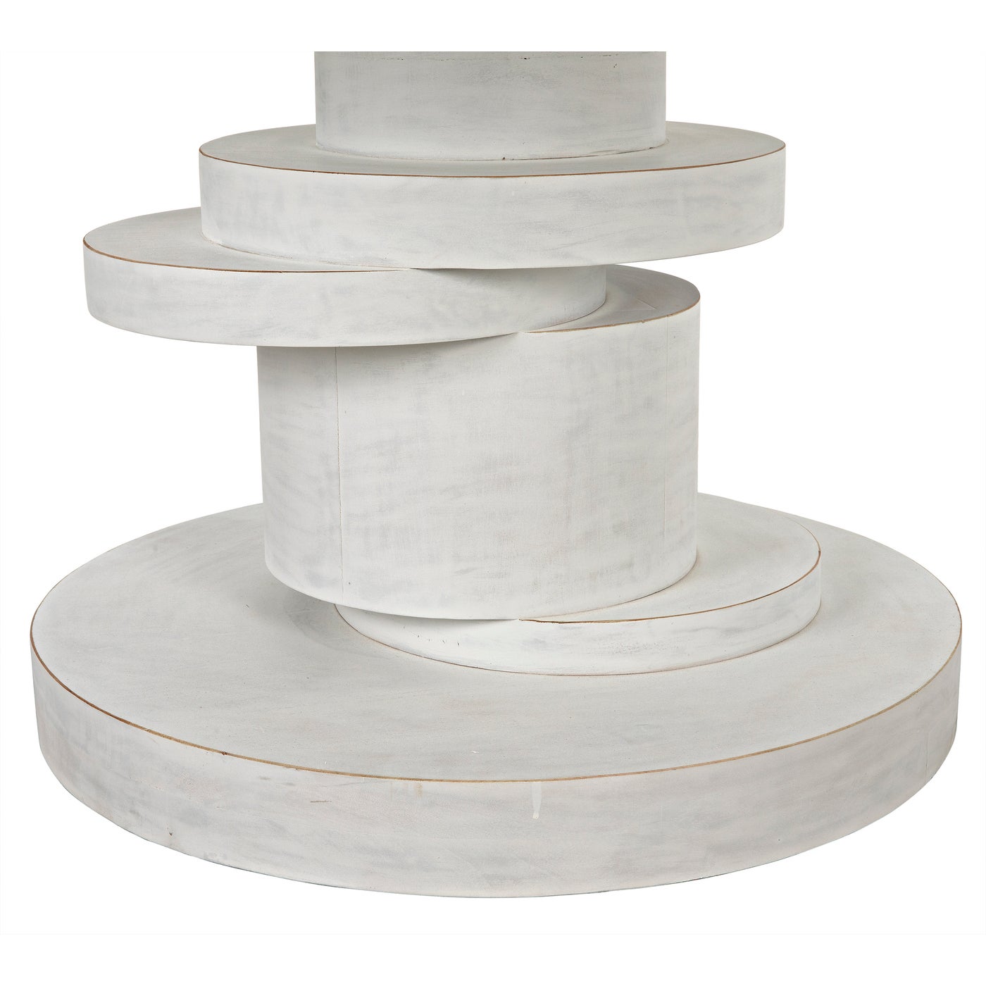 Blanco Dining Table