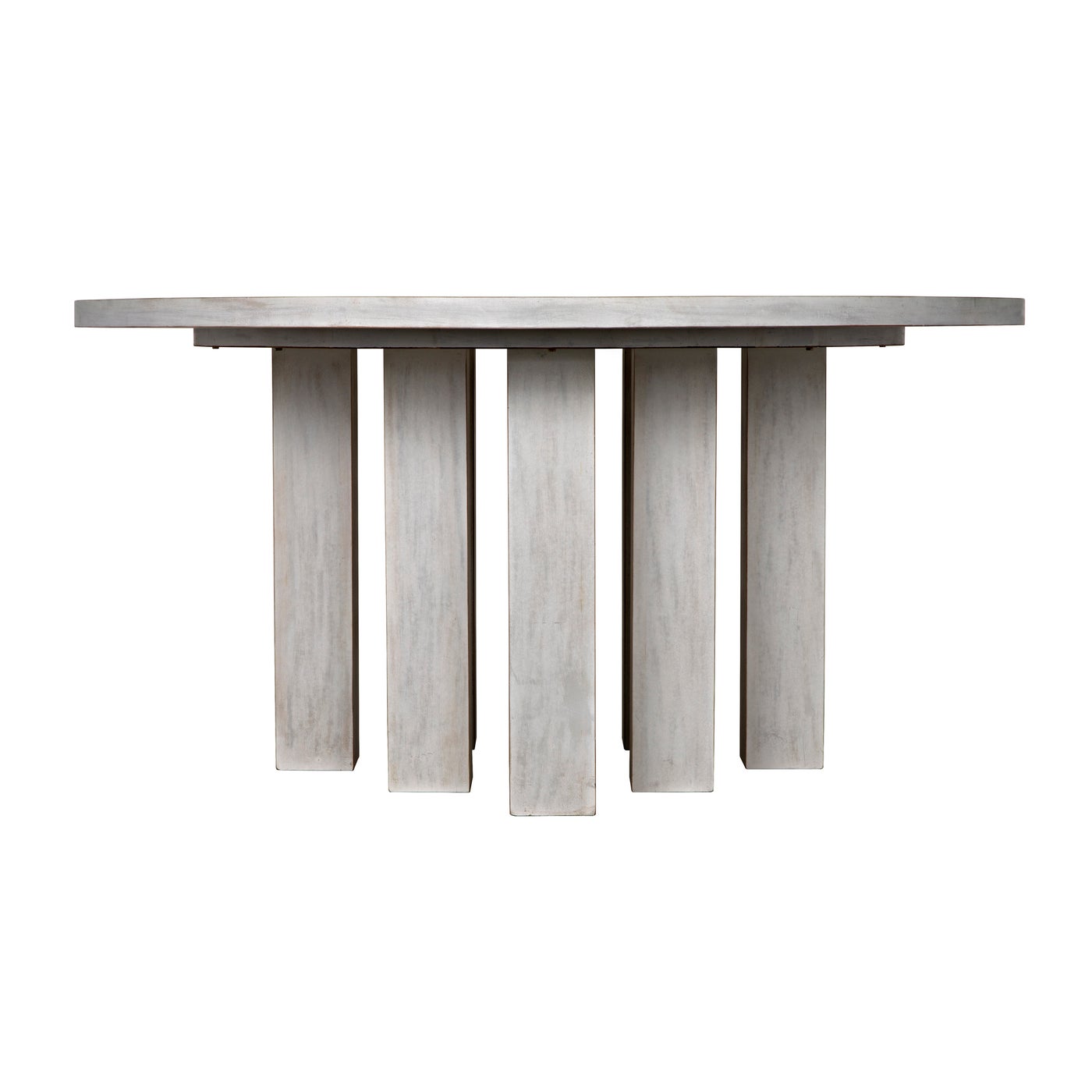 Resistance Dining Table