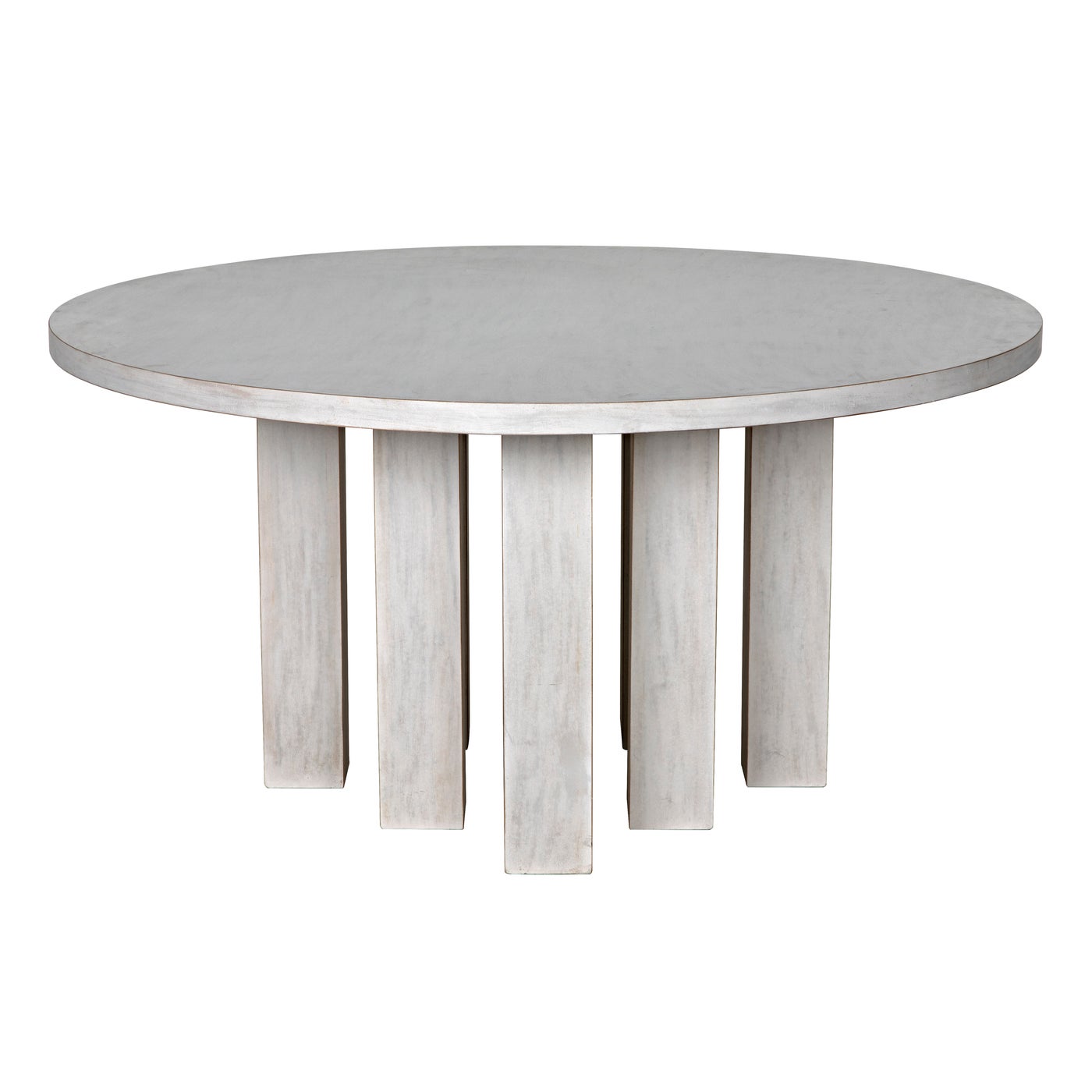 Resistance Dining Table