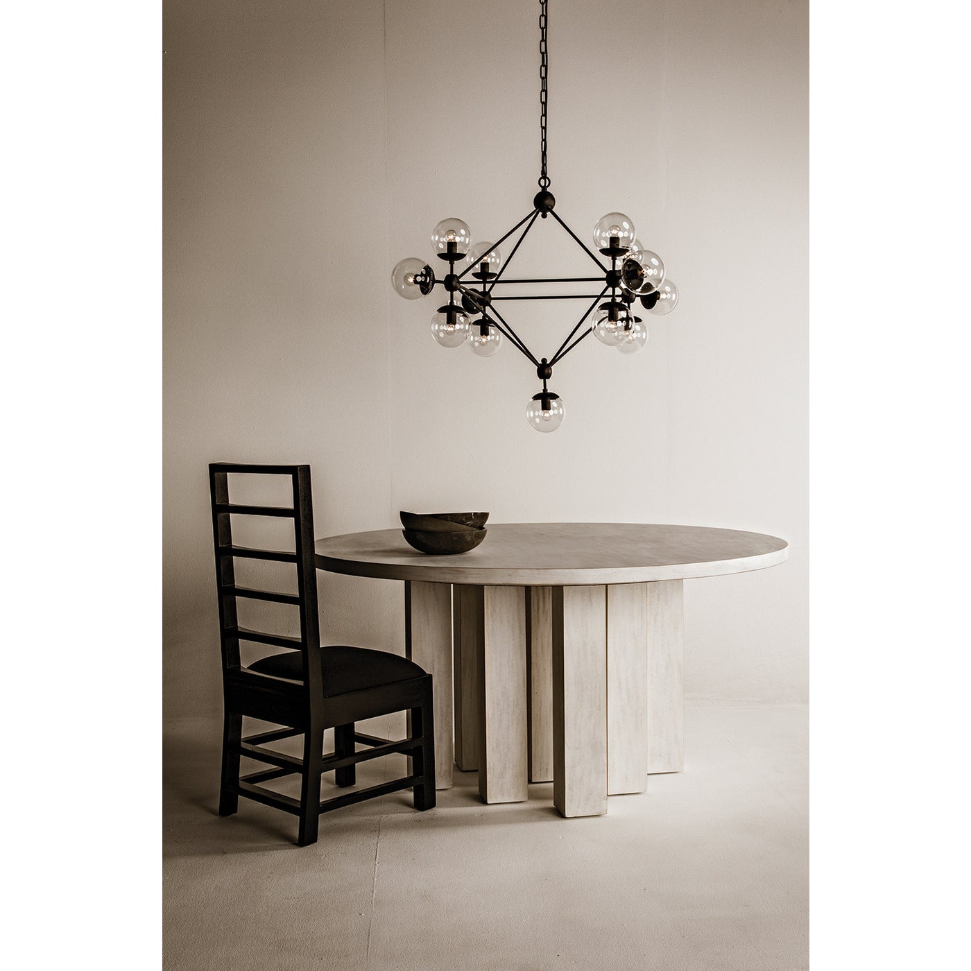 Resistance Dining Table