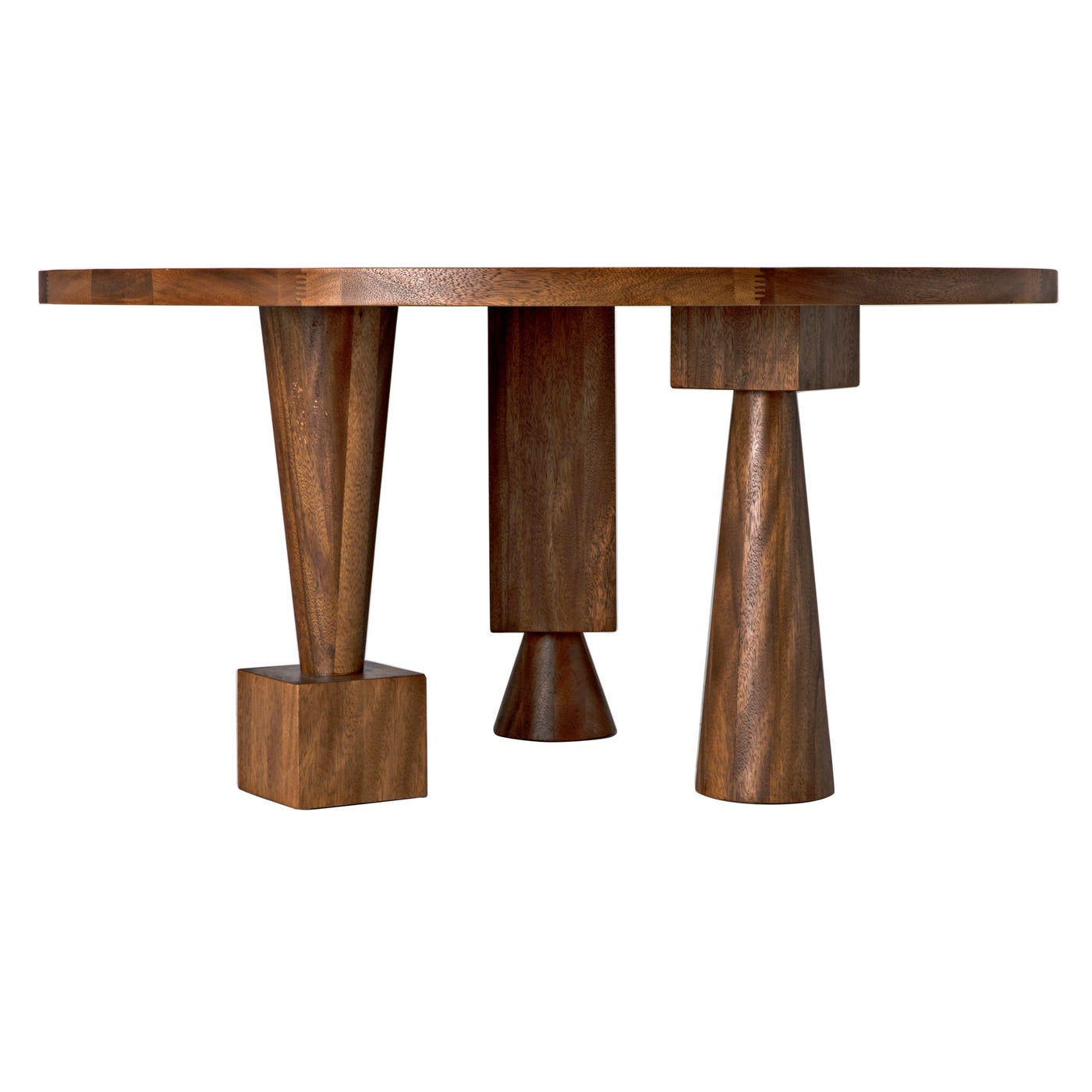 Hybrid Table