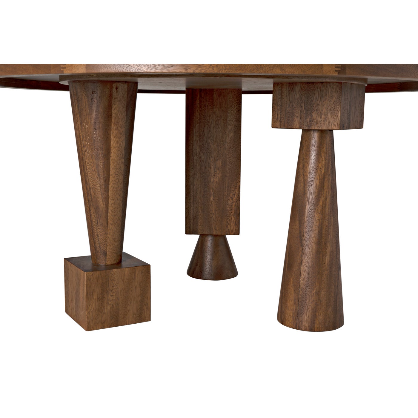 Hybrid Table