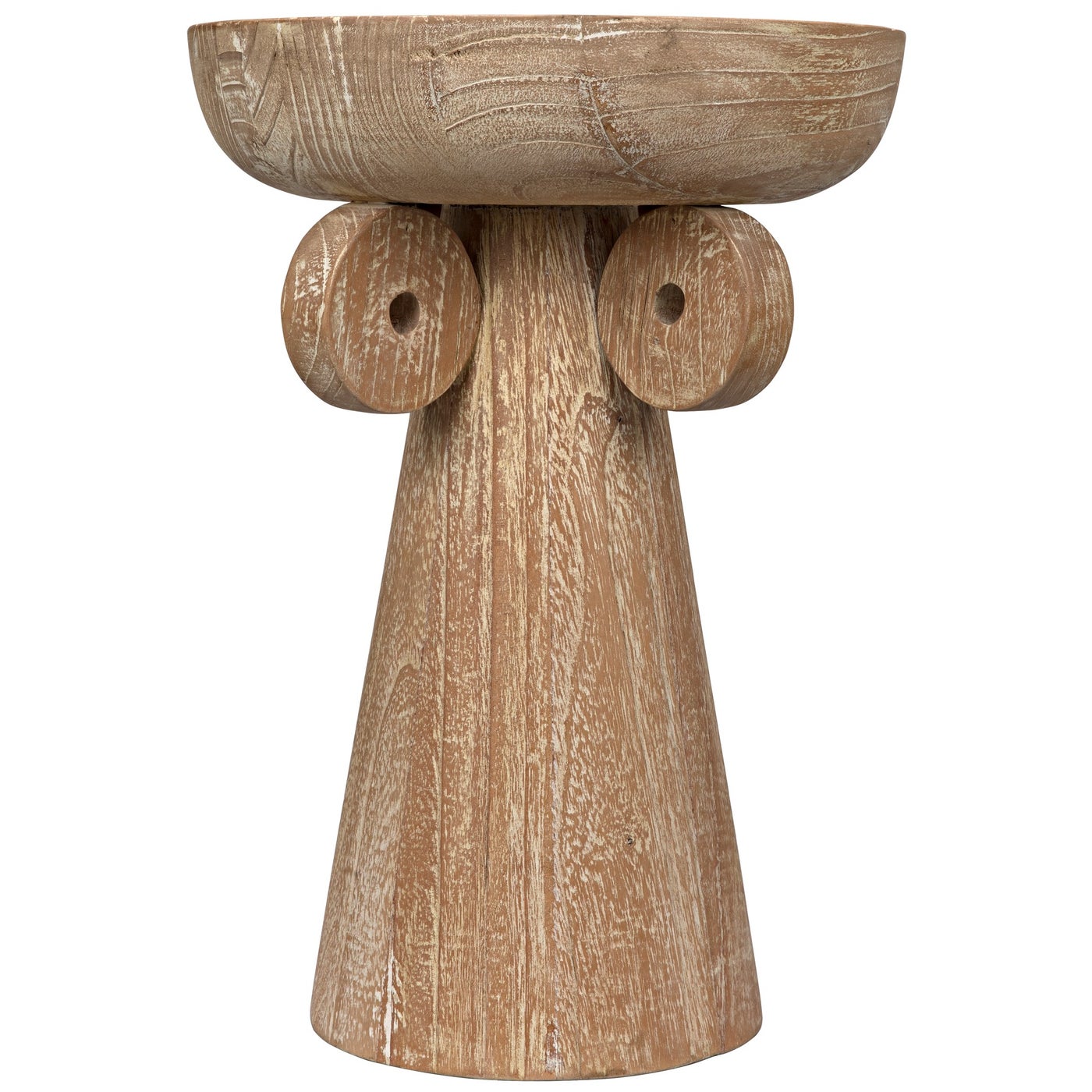 Vanity Side Table