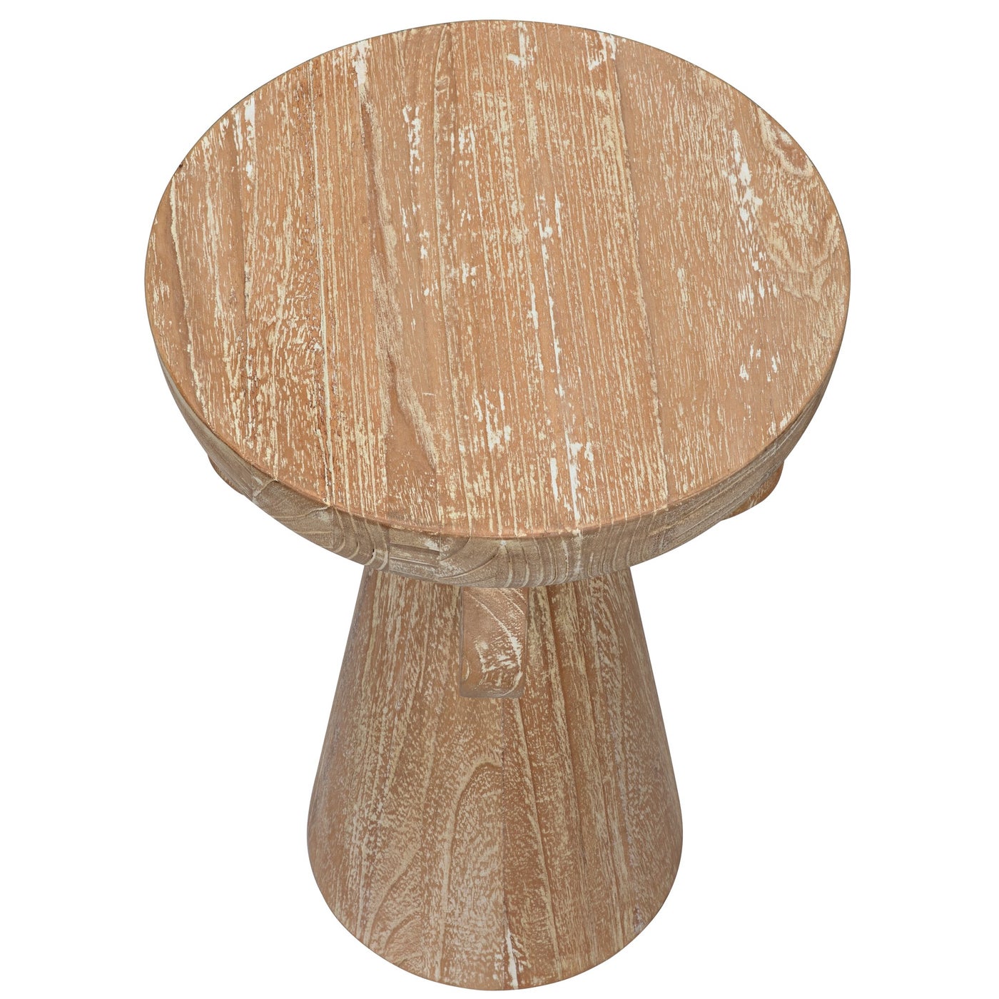 Vanity Side Table