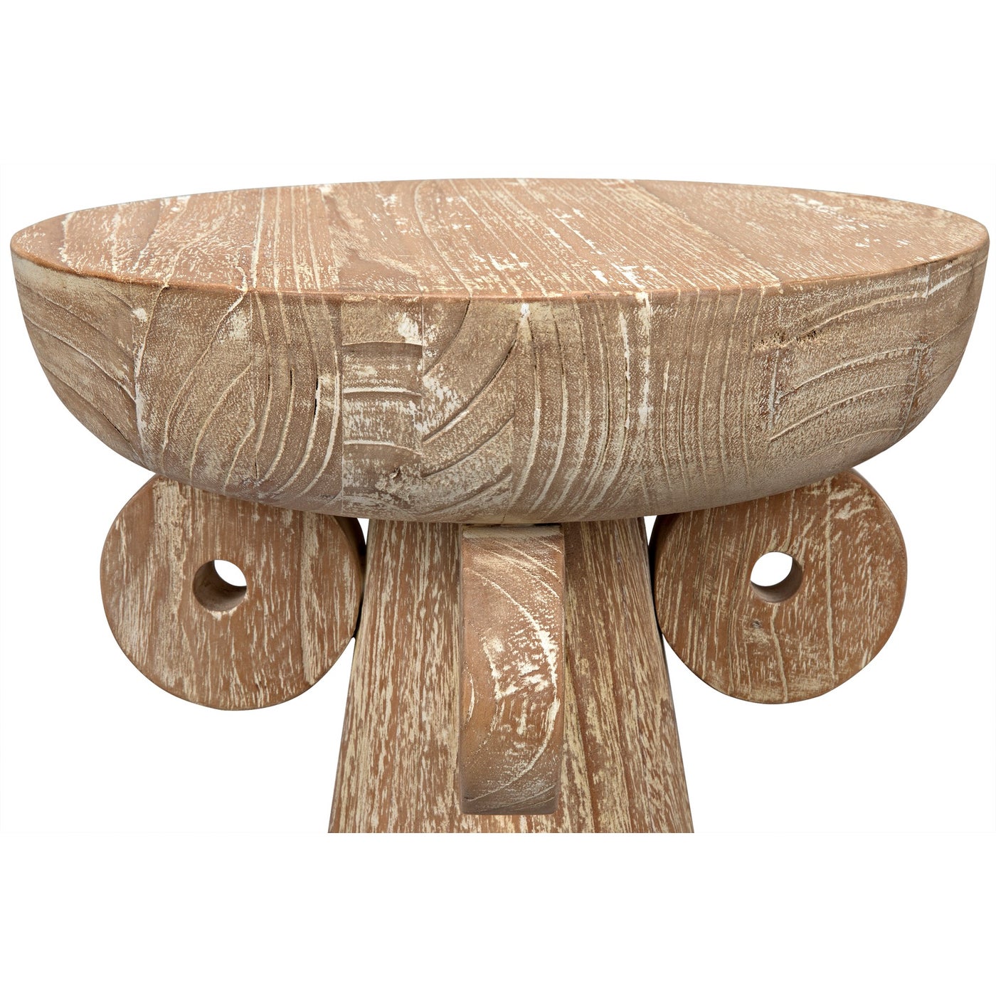 Vanity Side Table