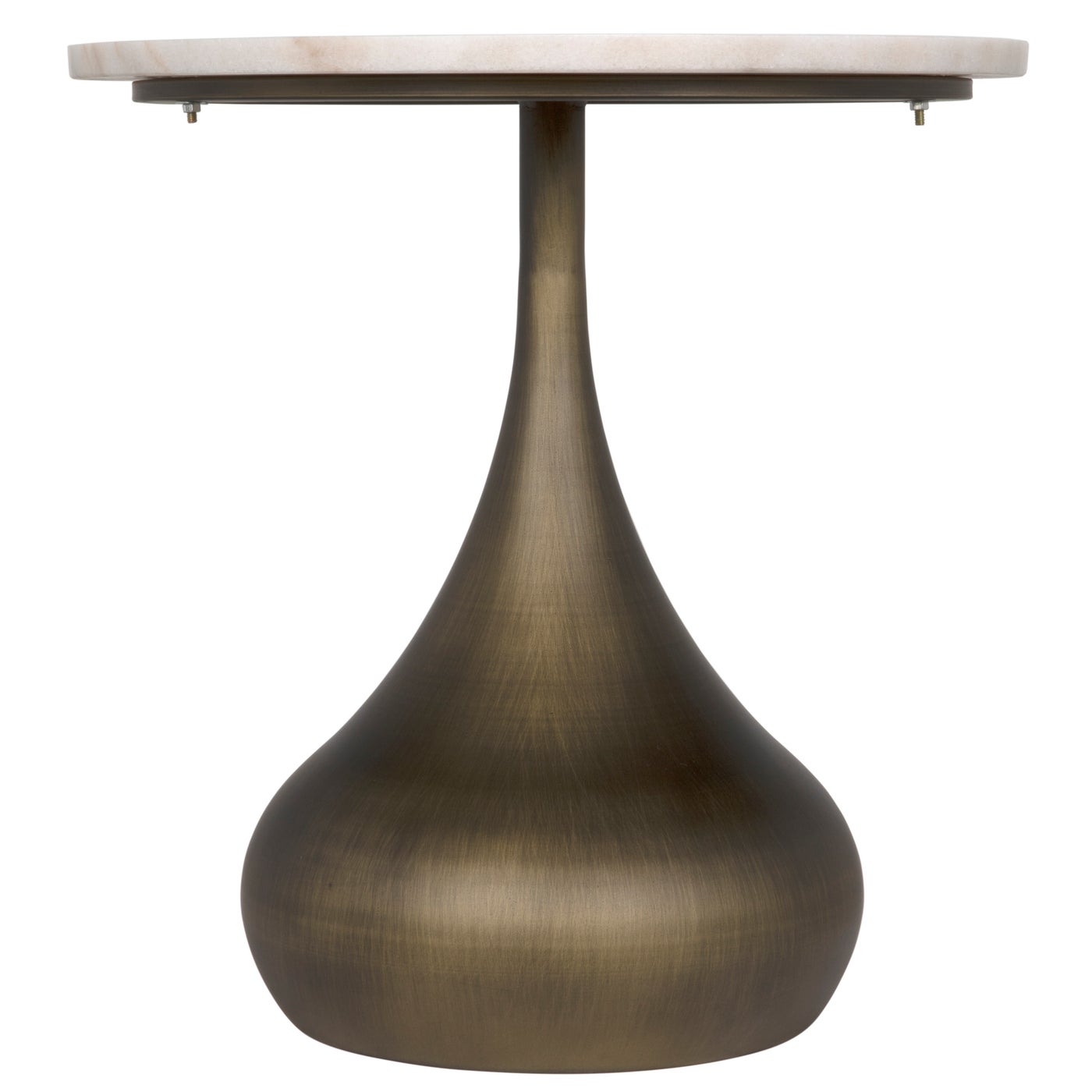 Mattie Side Table