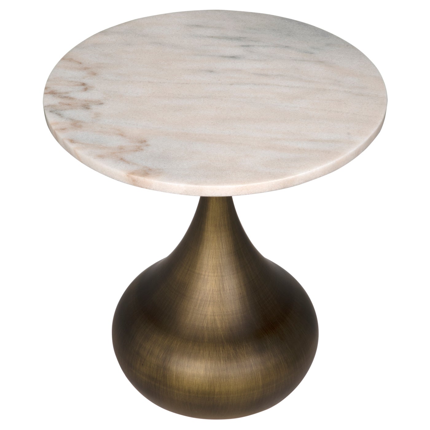 Mattie Side Table
