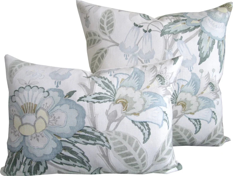 Davenport Pillow