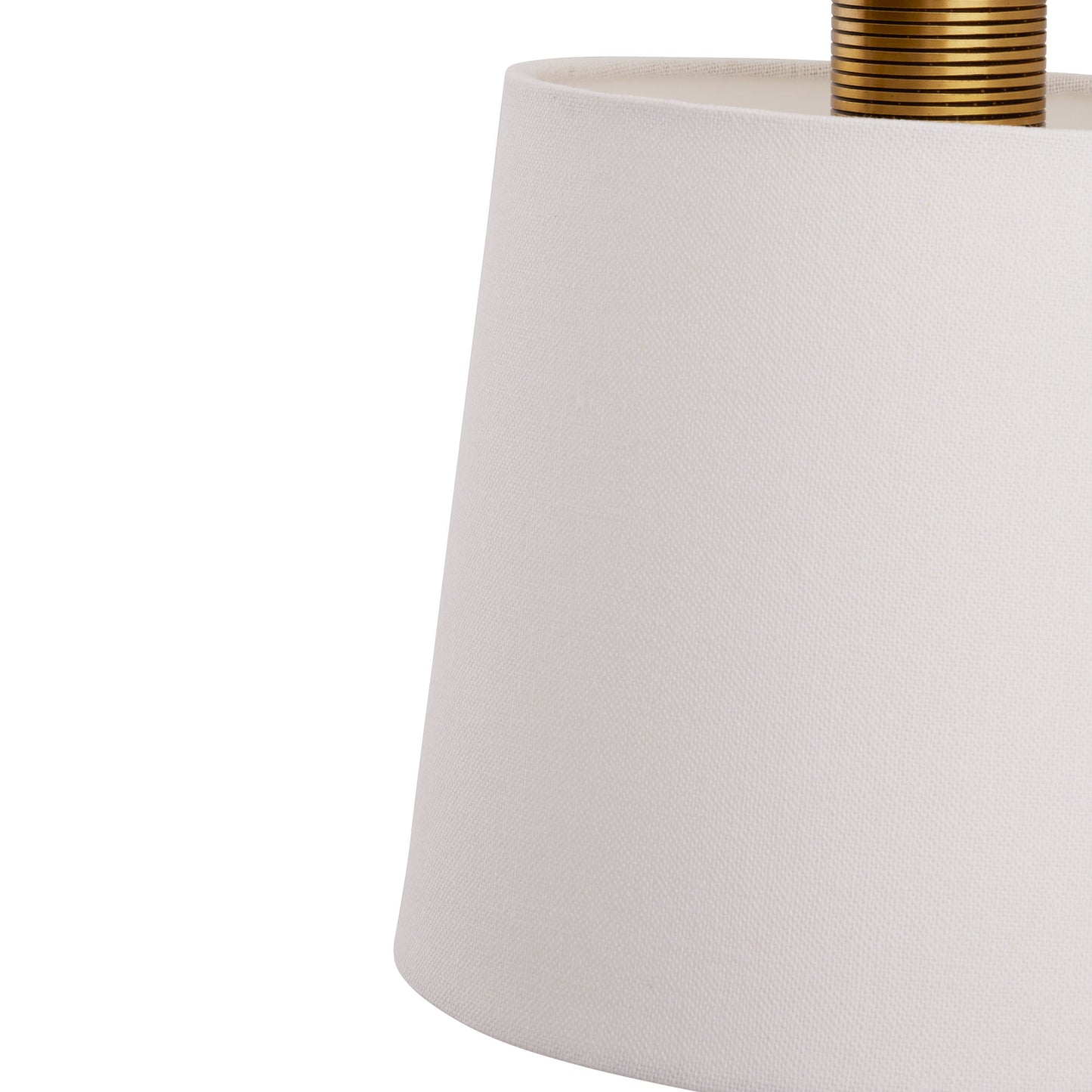 Stacked Alabaster Wall Sconce